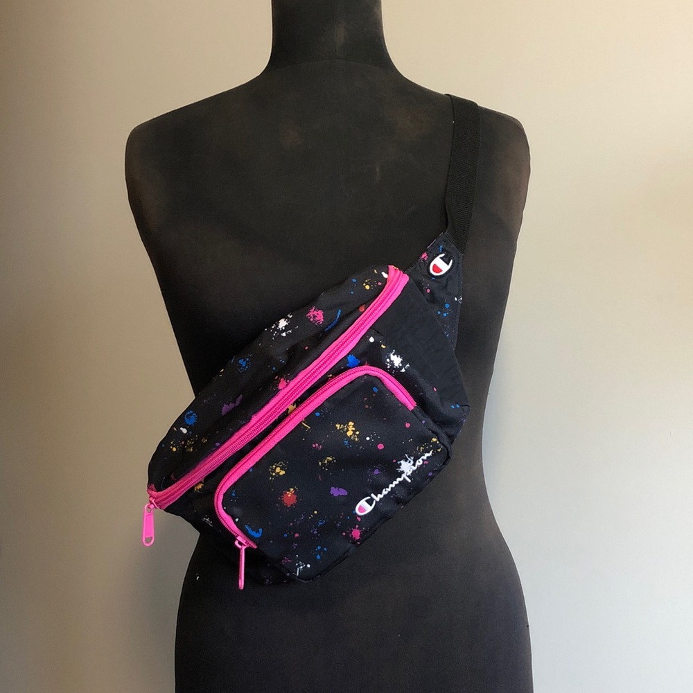 Champion Belt Bag/Crossbody Bag